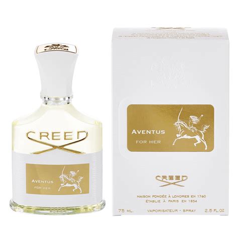 creed aventus for her beschreibung